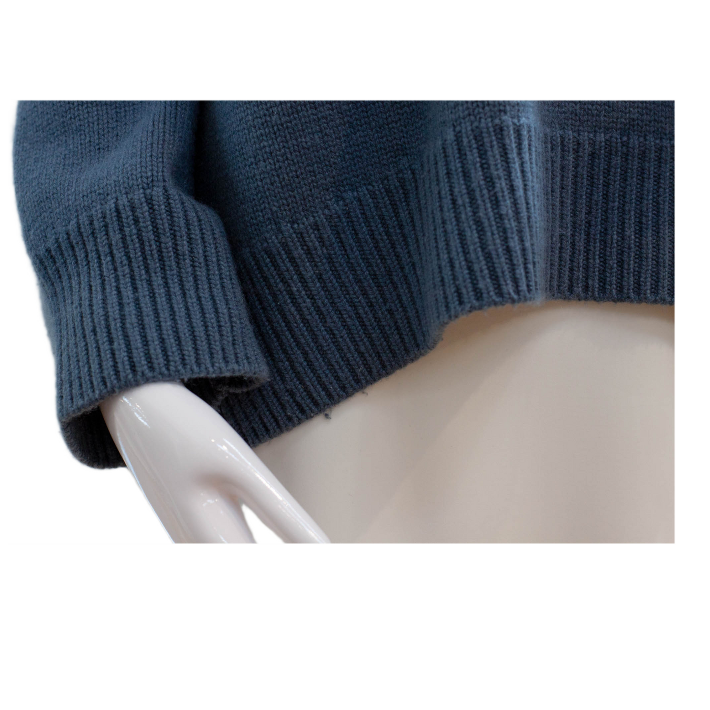 Pre-Owned Celine Cashmere Sweater (L)