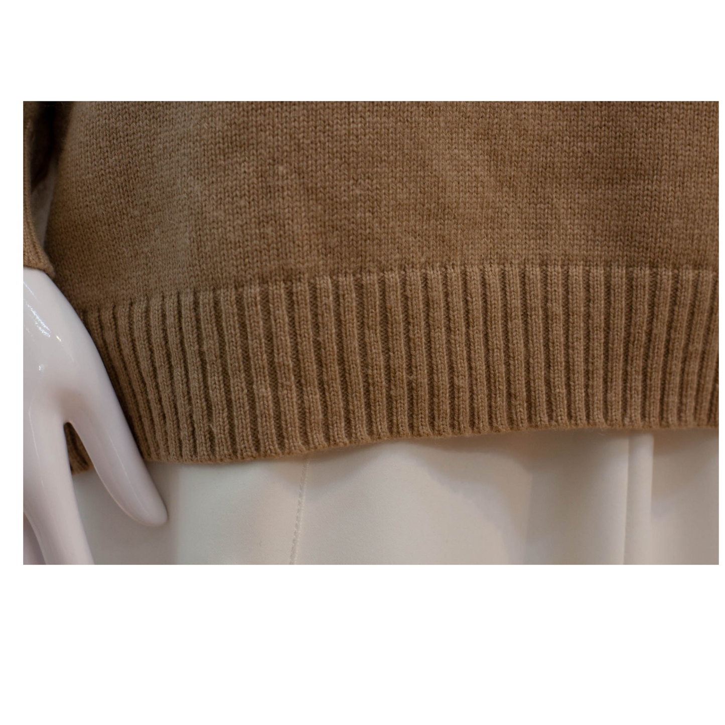 Pre-Owned Max Mara 1951 Crewneck Sweater (XS)