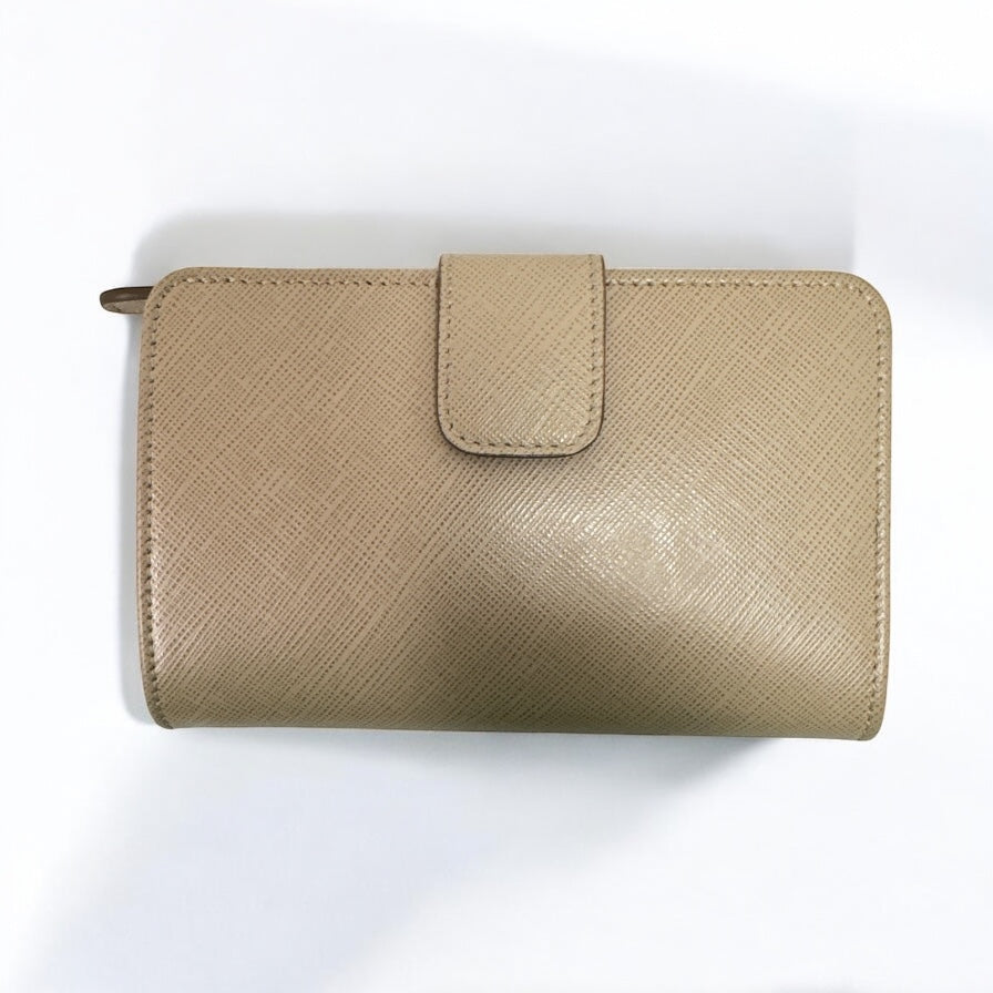 SALVATORE FERRAGAMO WALLET