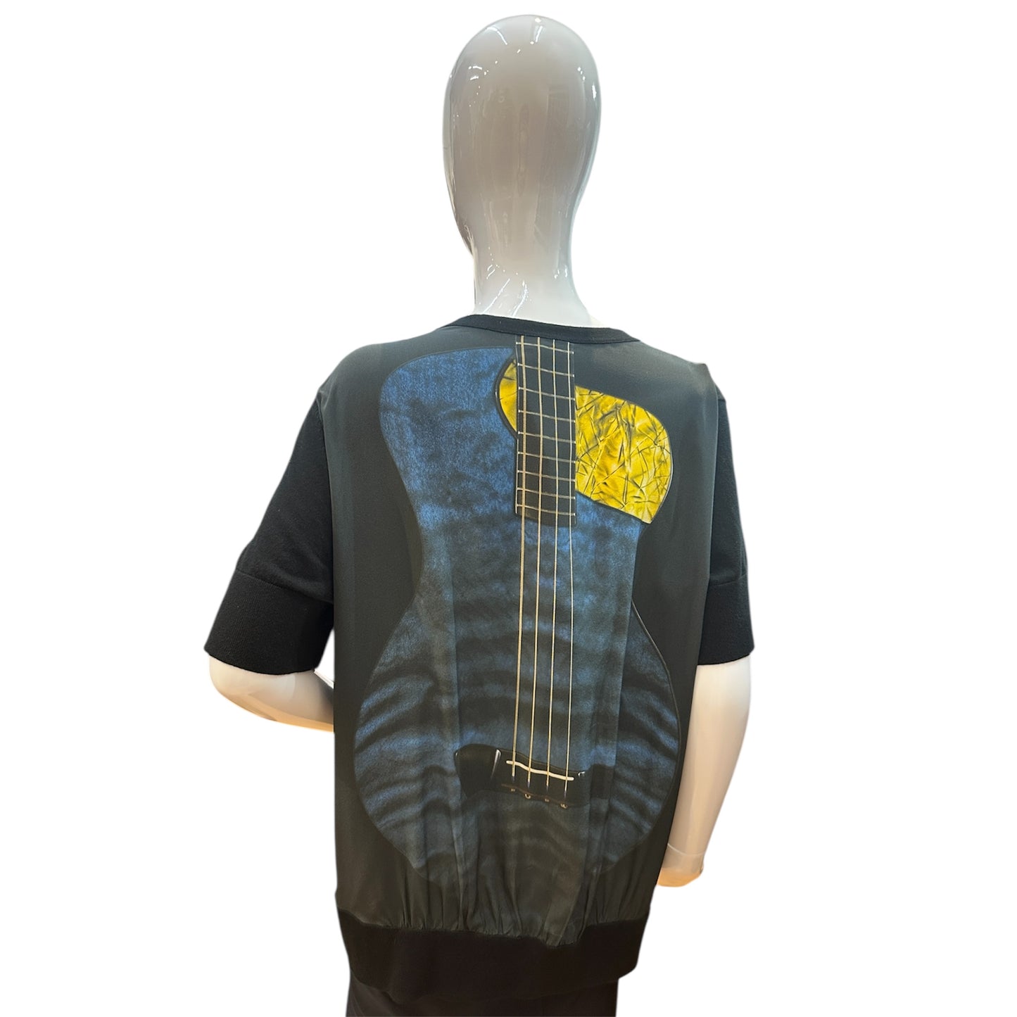 Preowned- Akris Cardigan (L)