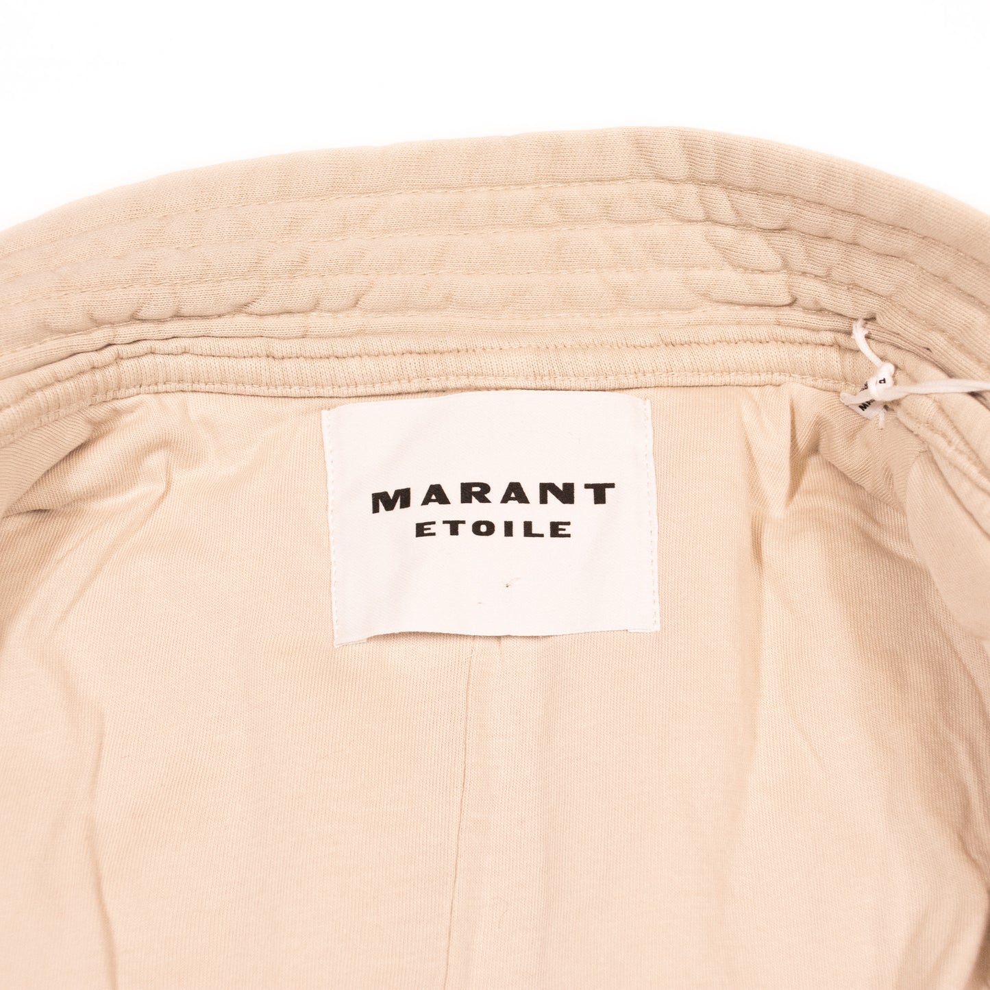 Pre-Owned Etoile Isabel Marant Vest (34)