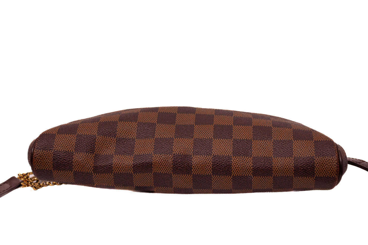 Pre-Owned Louis Vuitton Pochette Eva