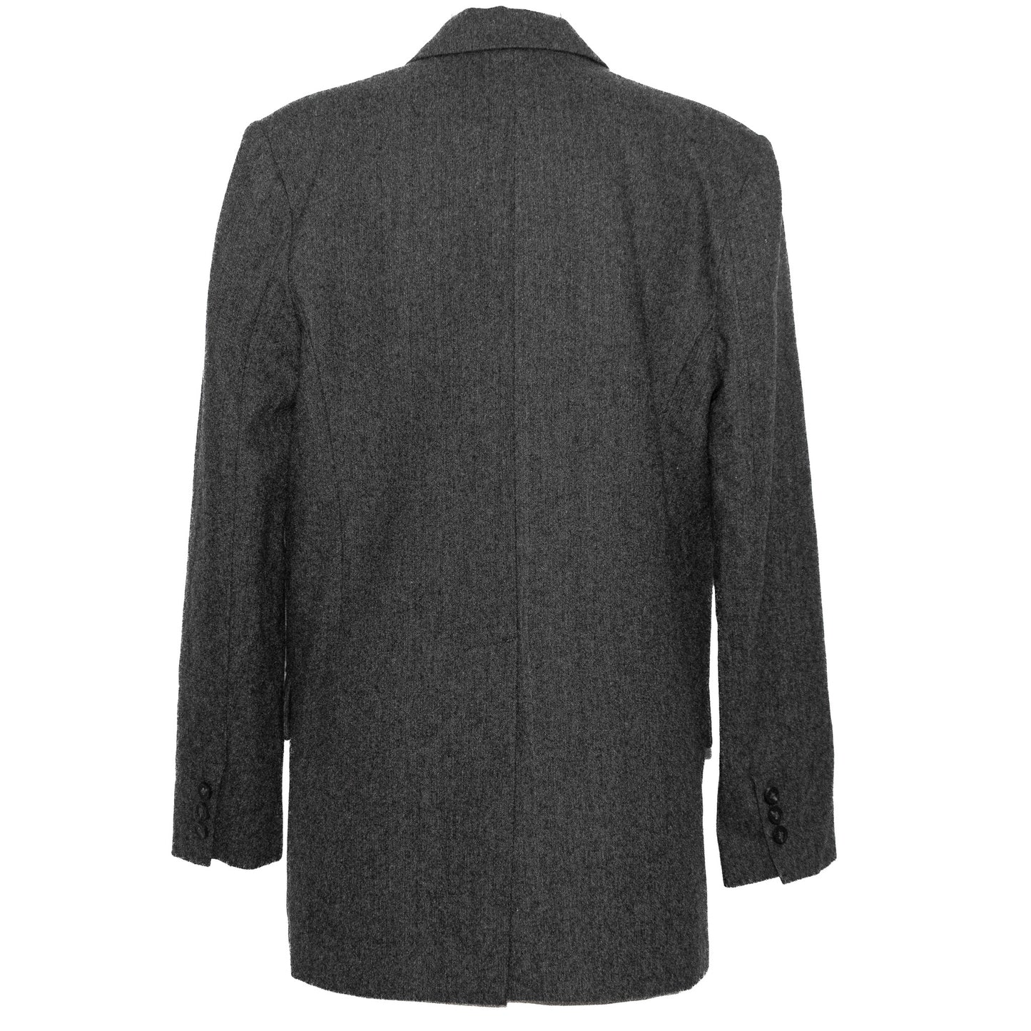 Pre-Owned Etoile Isabel Marant Asymmetric Blazer (36)