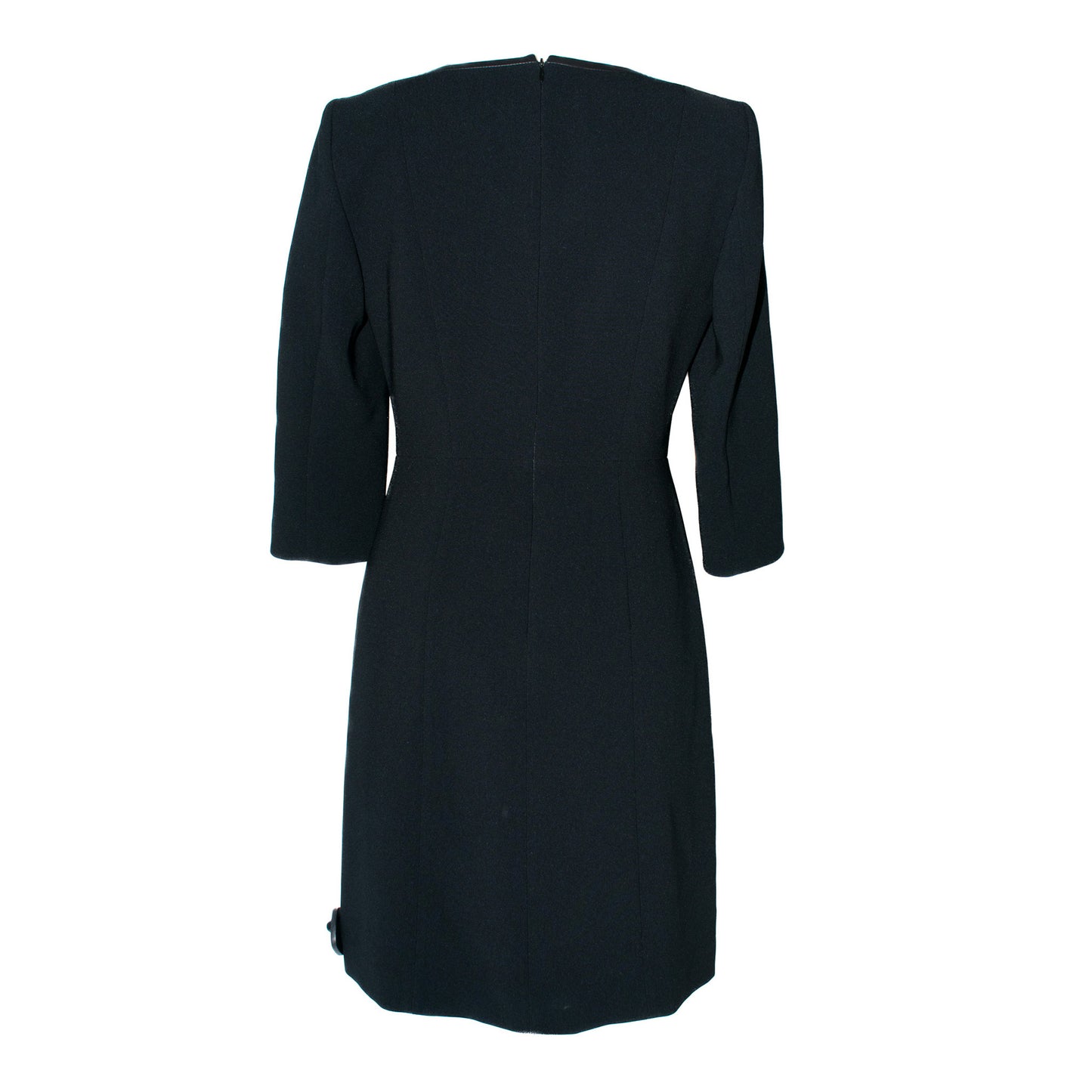 Pre-Owned Judith & Charles Dress (8)