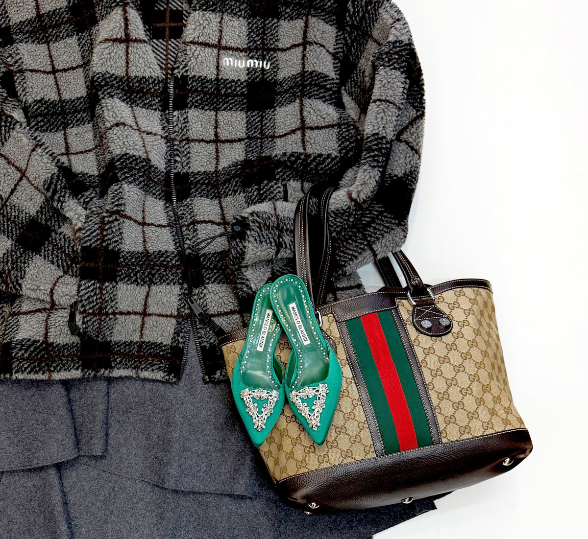 Handbags