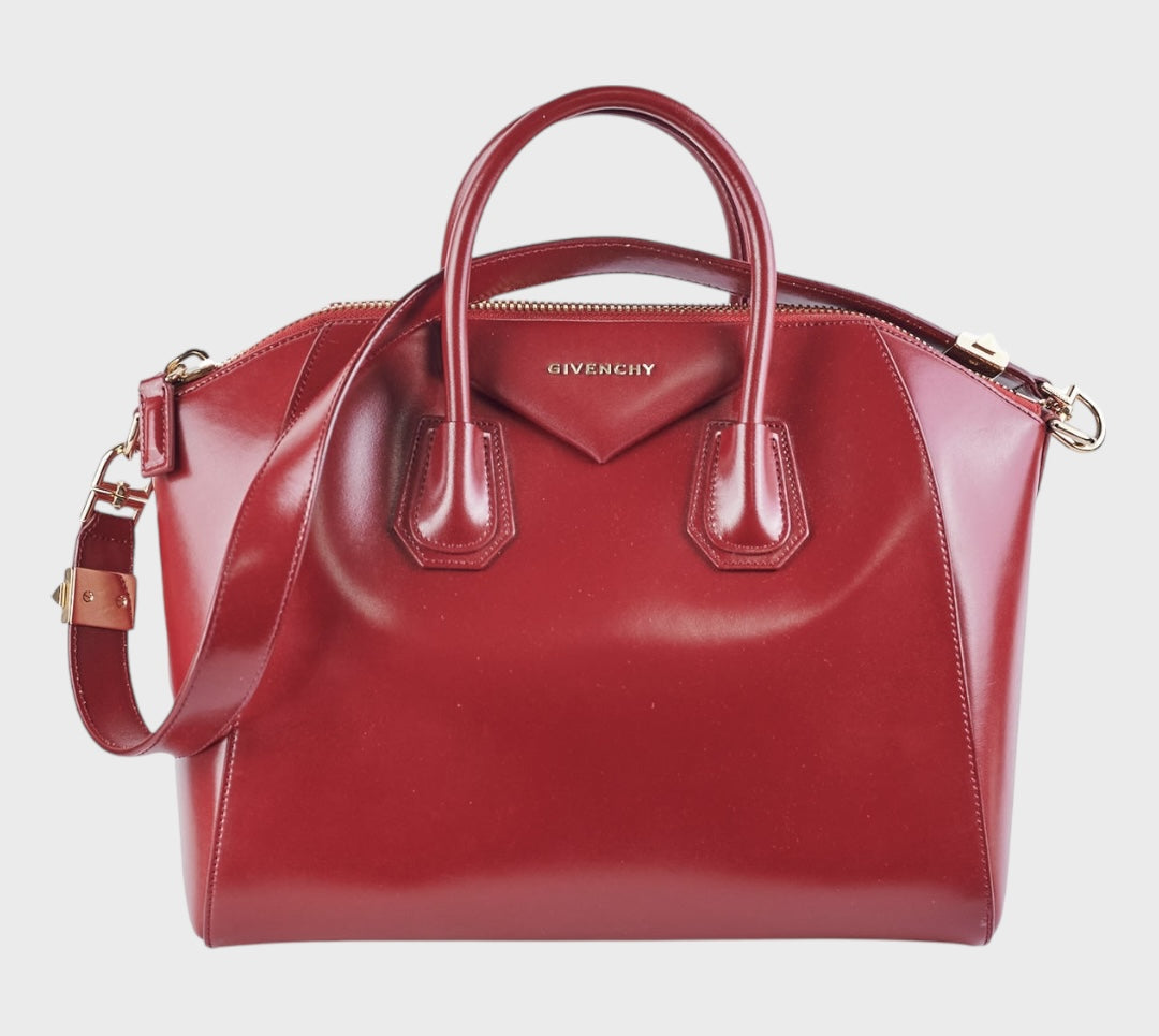 Givenchy Medium Antigona Bag