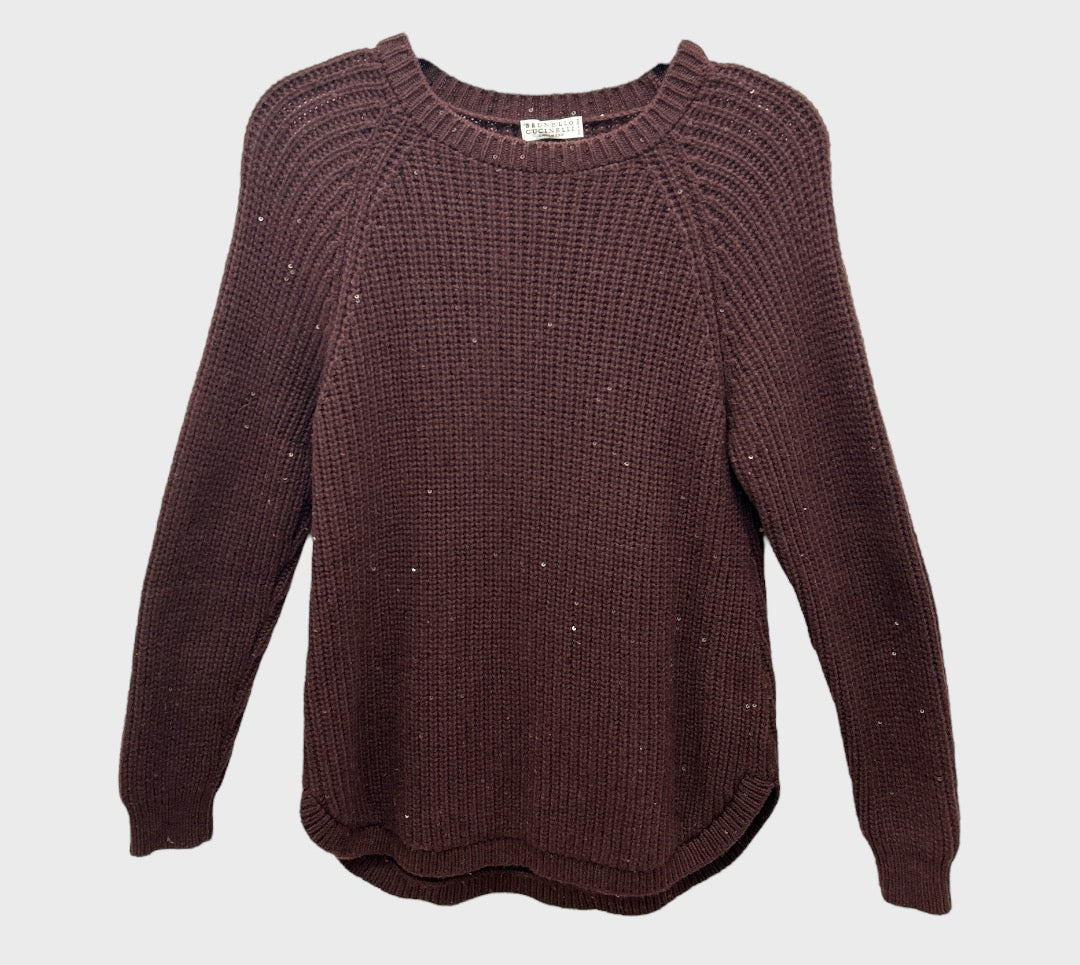 Brunello Cucinelli Crewneck