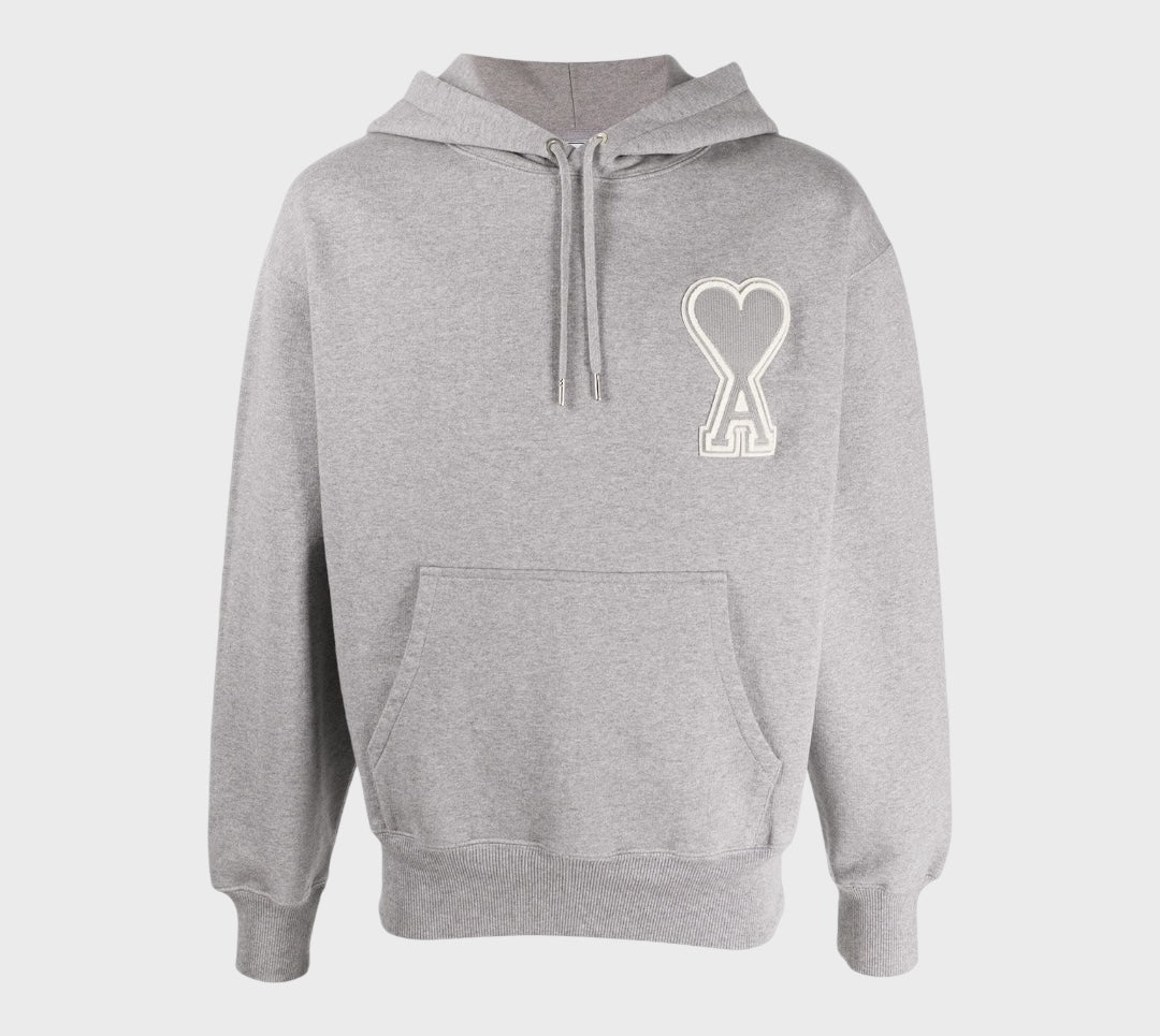 AMI PARIS de Coeur hoodie