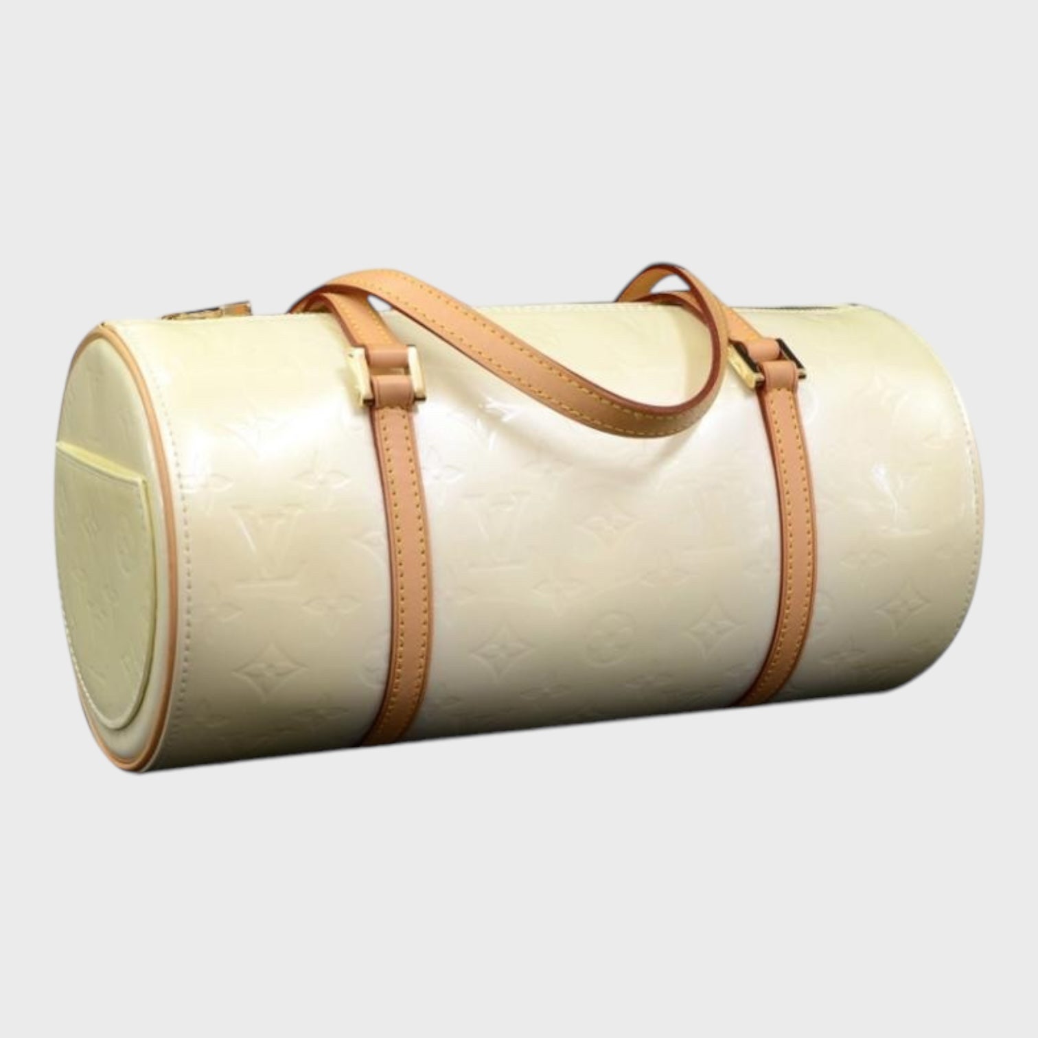 Louis Vuitton
Louis Vuitton Perle Monogram Vernis Bedford Bag