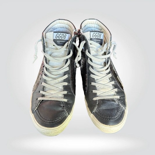 Sneakers – stylereissue