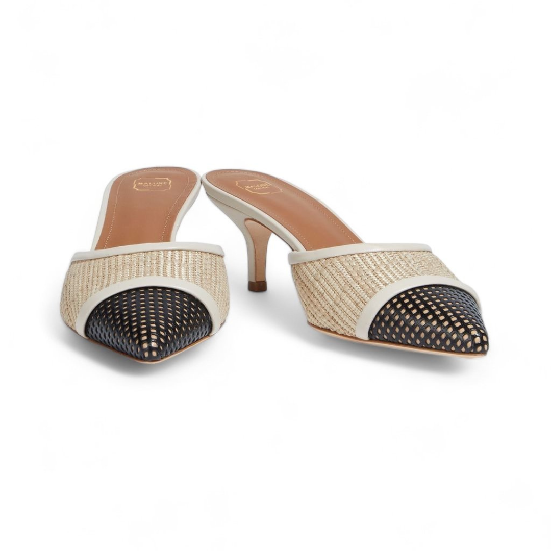 Malone Souliers Harriet Mules - 39