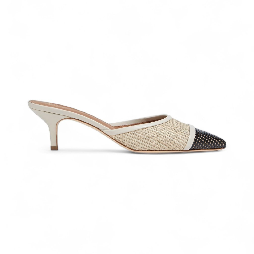 Malone Souliers Harriet Mules - 39