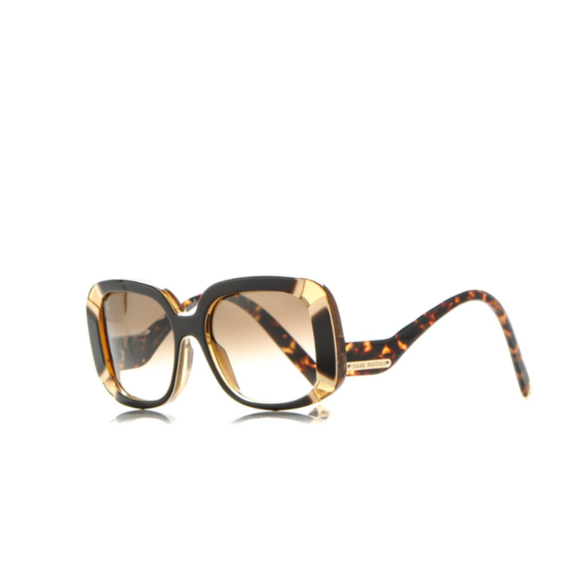 Louis Vuitton Anemone Sunglasses