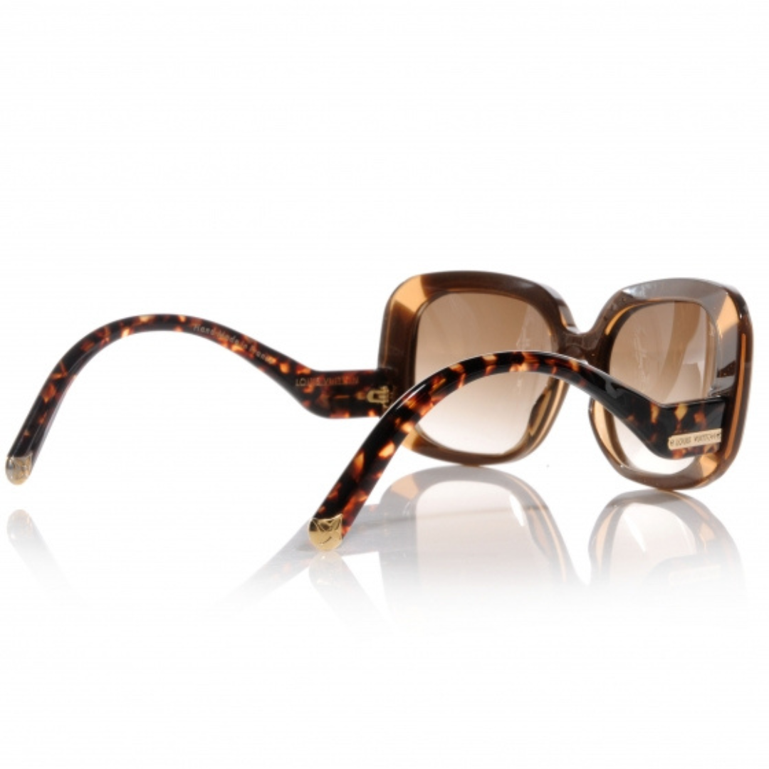 Louis Vuitton Anemone Sunglasses