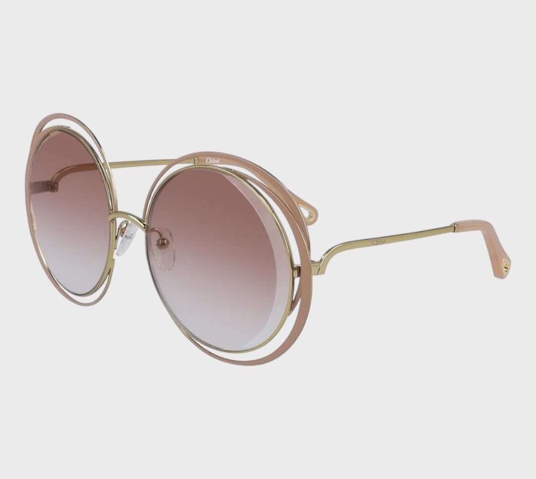 Chloe Frame CE155S-798 Sunglasses