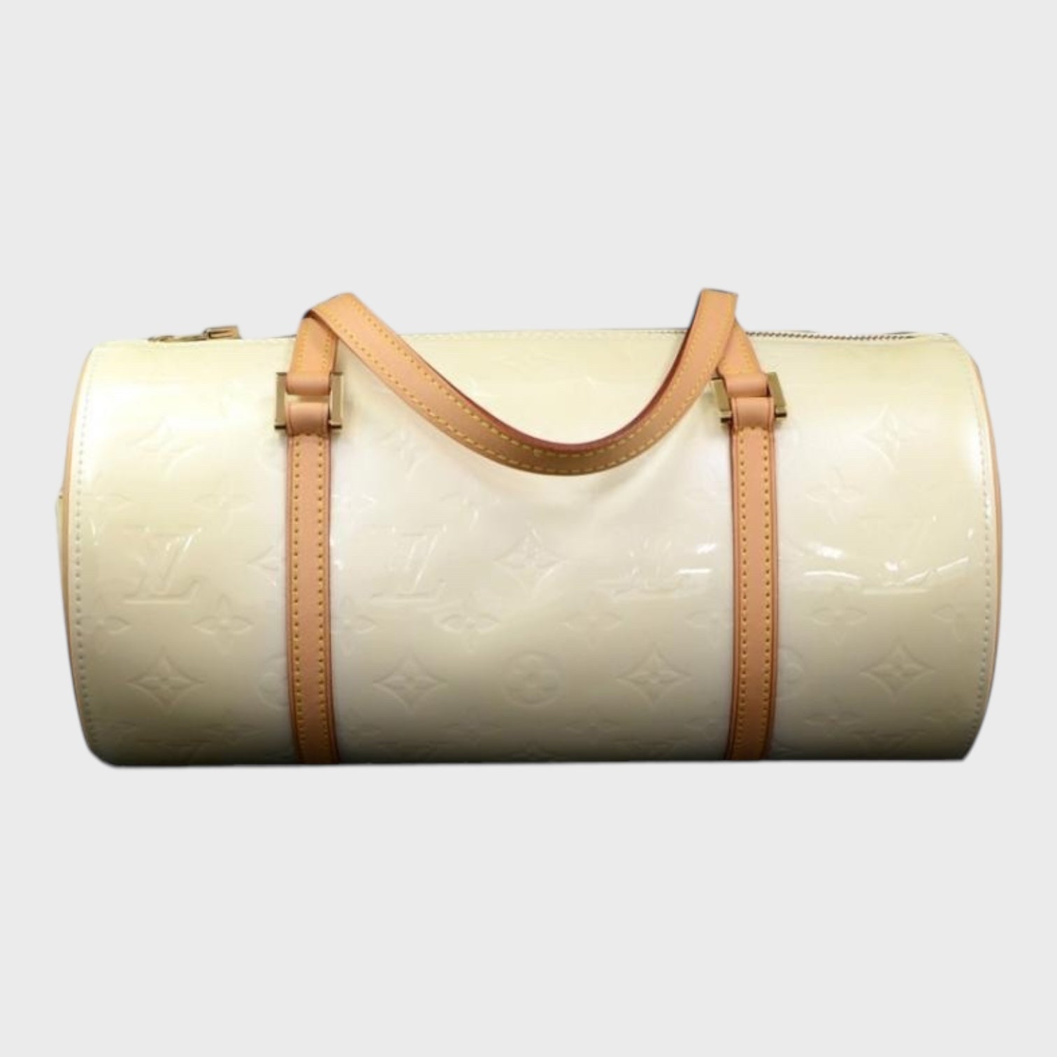 Louis Vuitton
Louis Vuitton Perle Monogram Vernis Bedford Bag