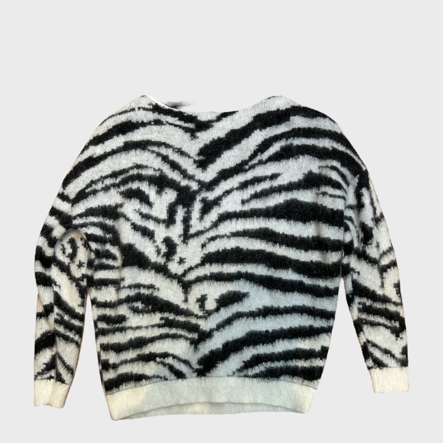 Maje Wool sweater size 2