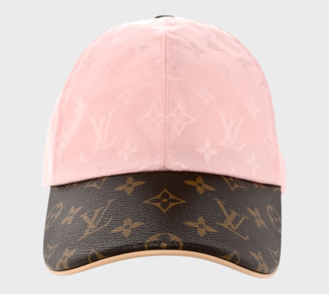 Louis Vuitton Monogram Cap Ou Pas Cap