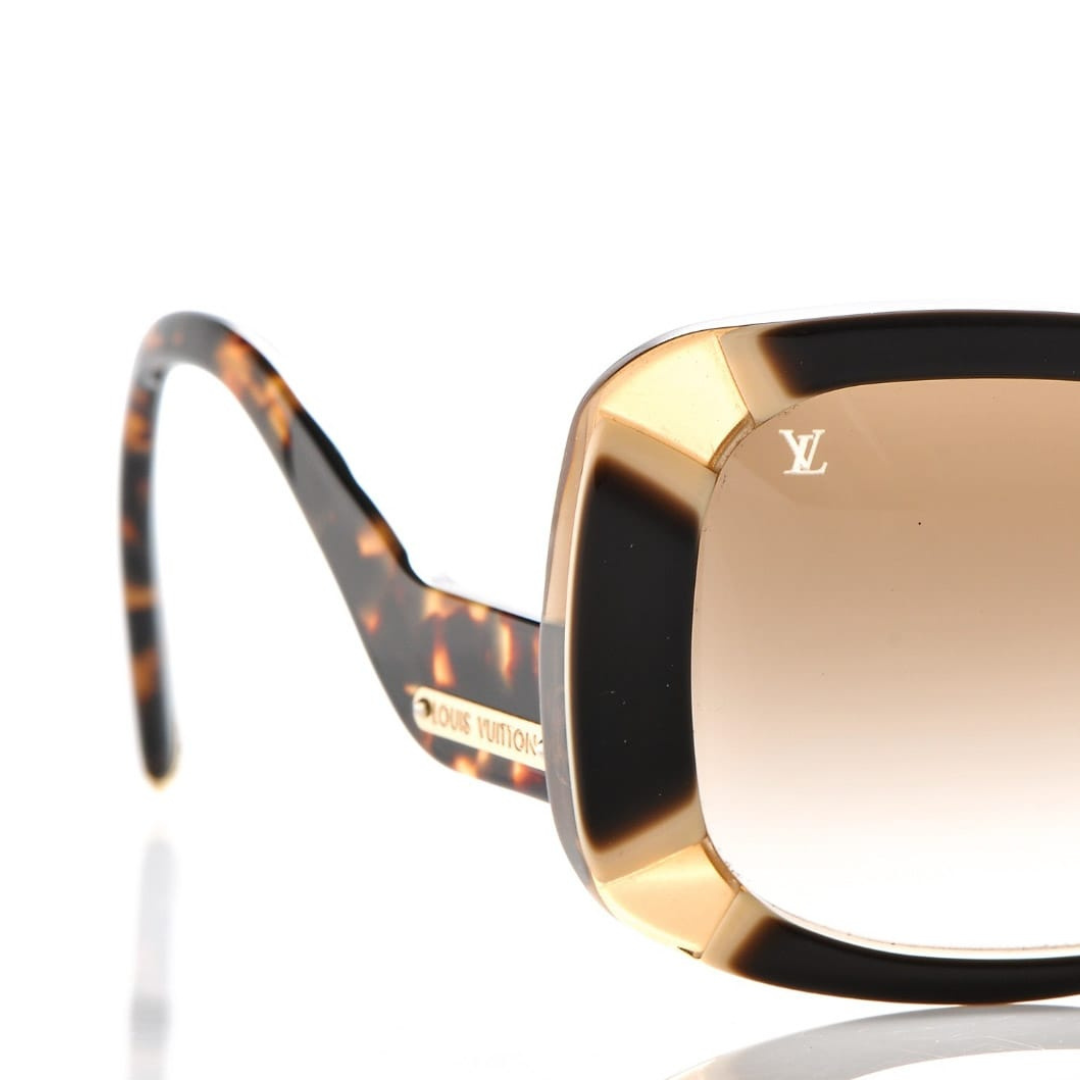 Louis Vuitton Anemone Sunglasses