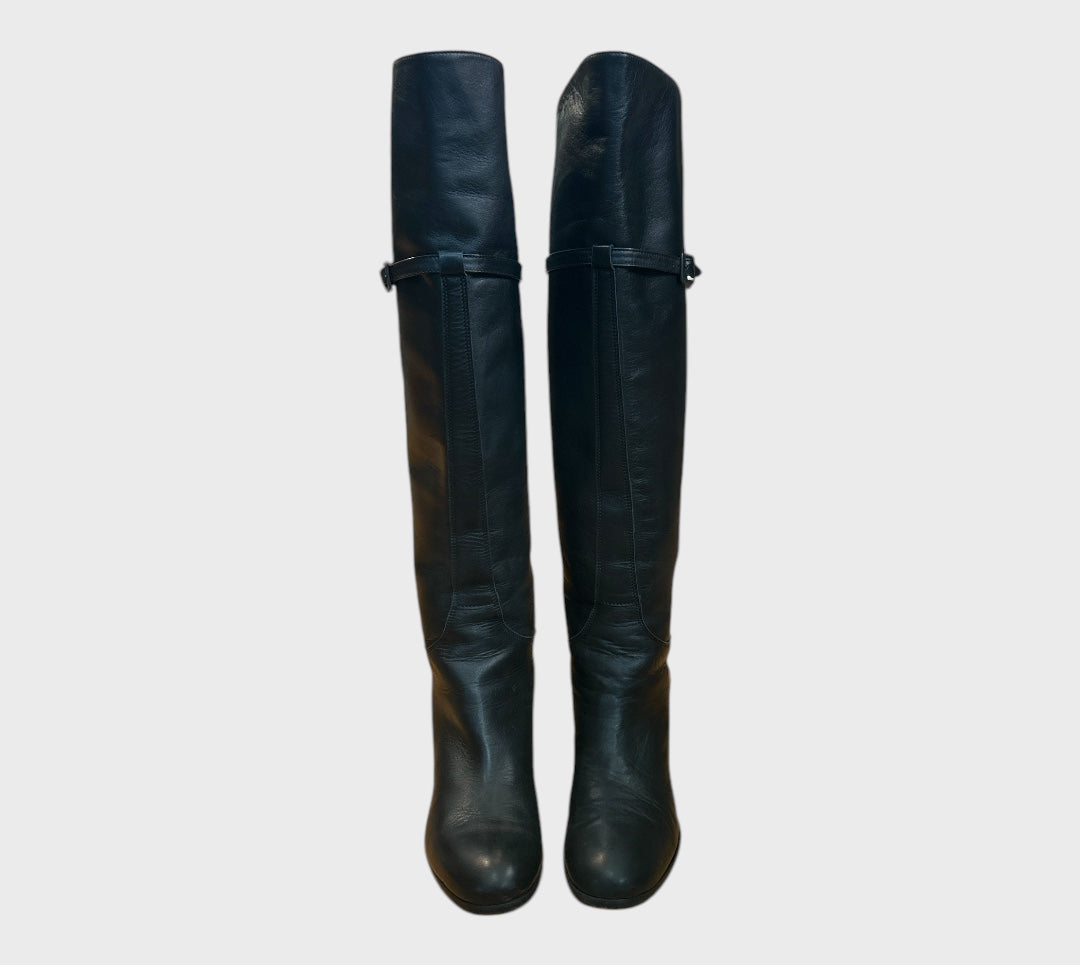 Jolie Over the knee Boots