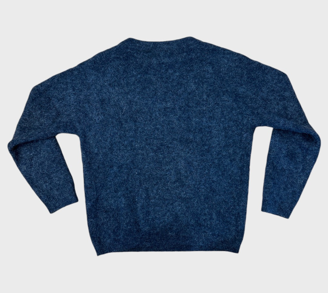 Acne Studios Mohair Crewneck sweater