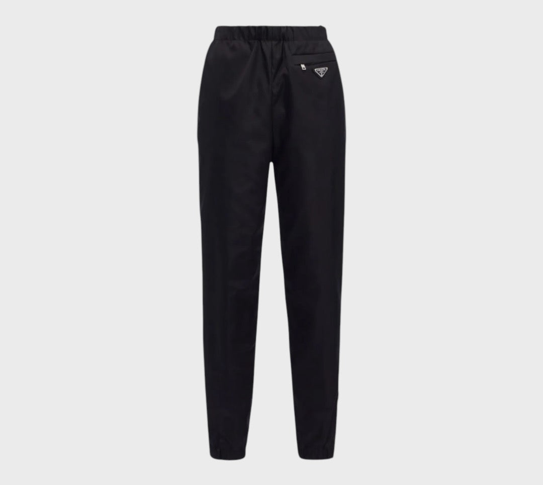 Prada Re-Nylon Gabardine pants Size 42