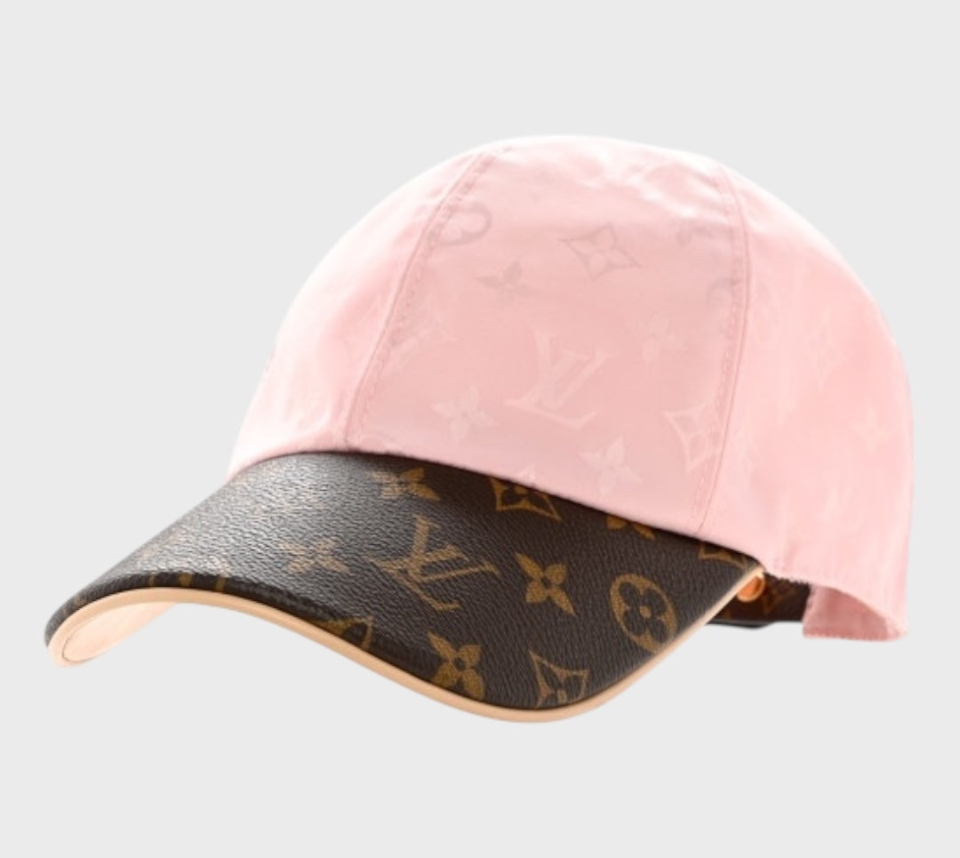 Louis Vuitton Monogram Cap Ou Pas Cap