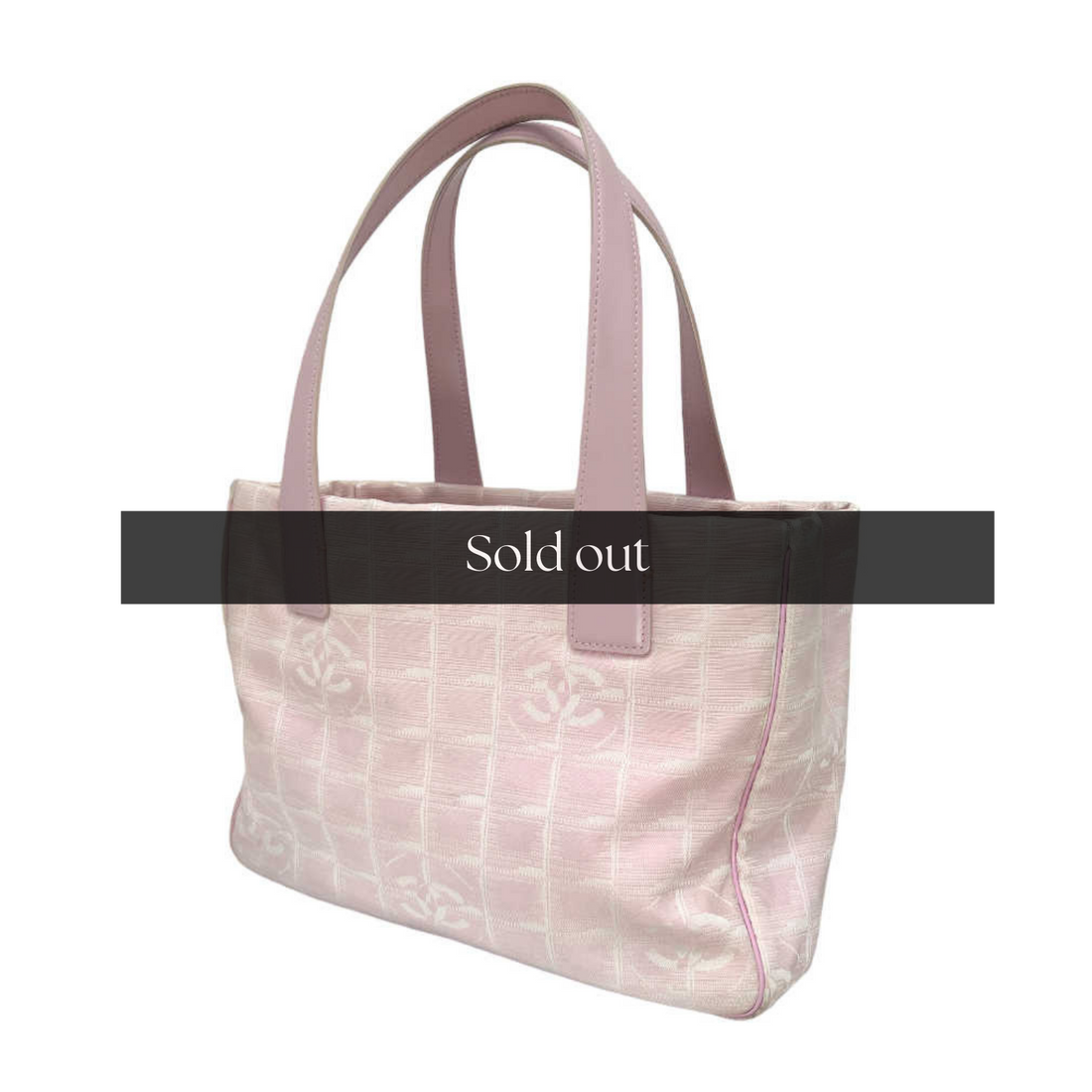 Fabric Daily Tote