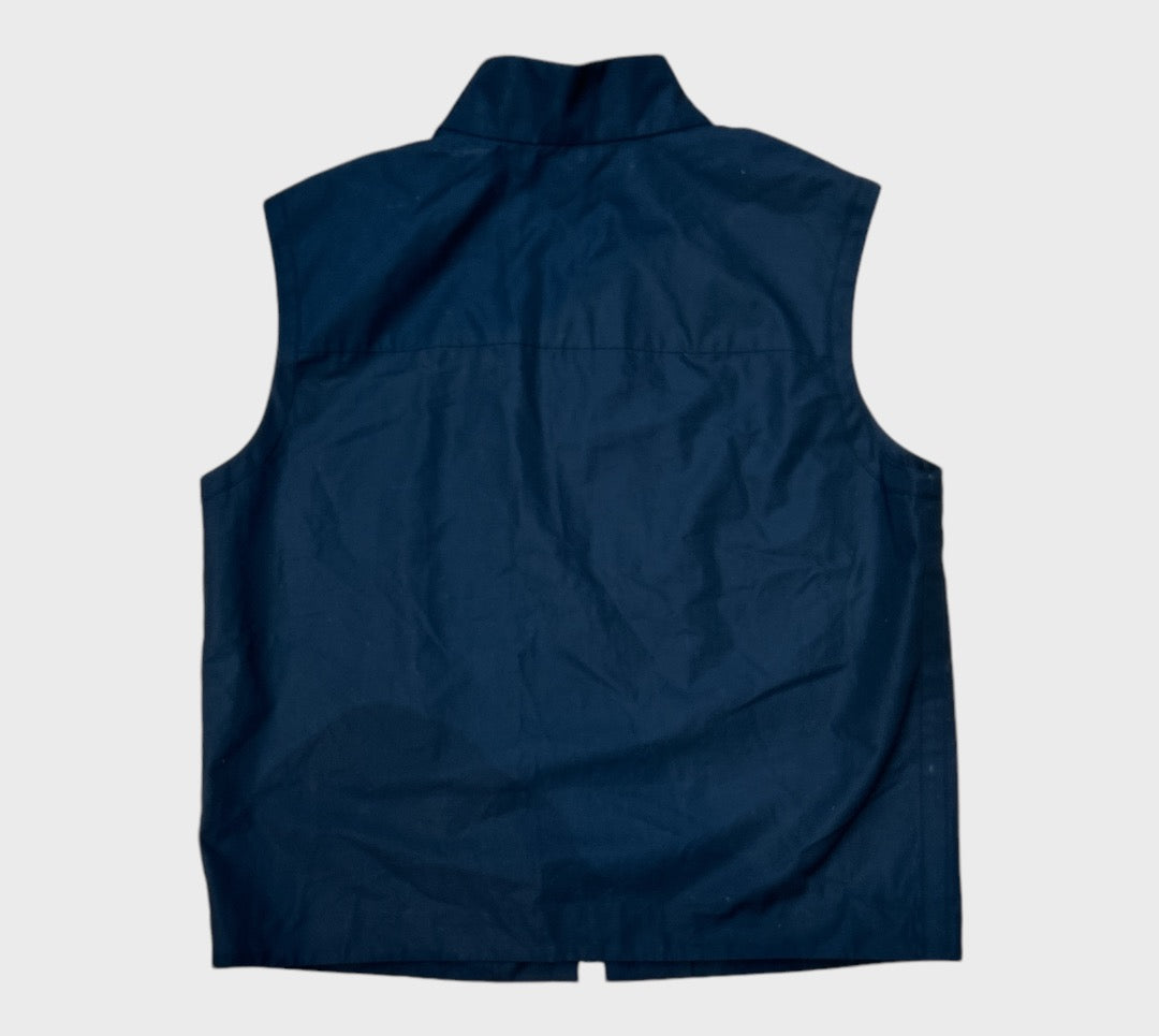 Louis Vuitton Cotton Vest Size 40