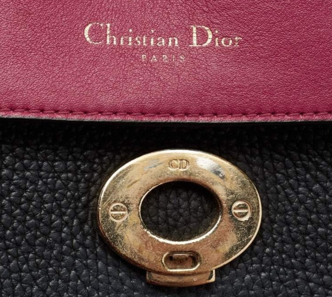 Dior Be Dior Bag