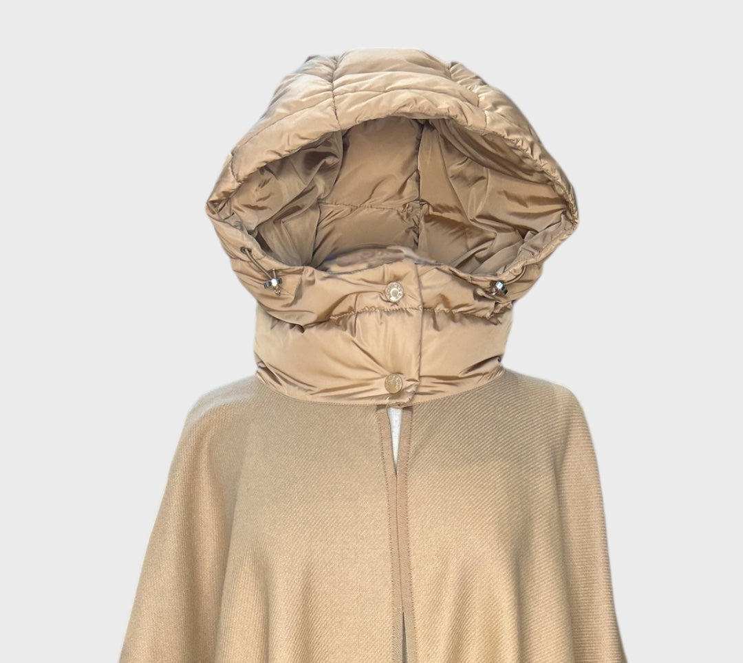 Moncler Mantella Cape