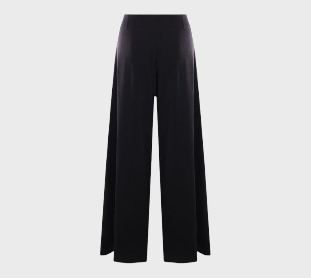 The Row
Wool palazzo pants size 12