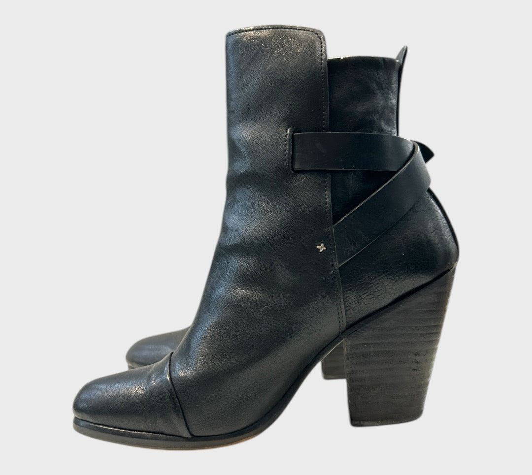 Rag n Bone Ankle boots Size 38