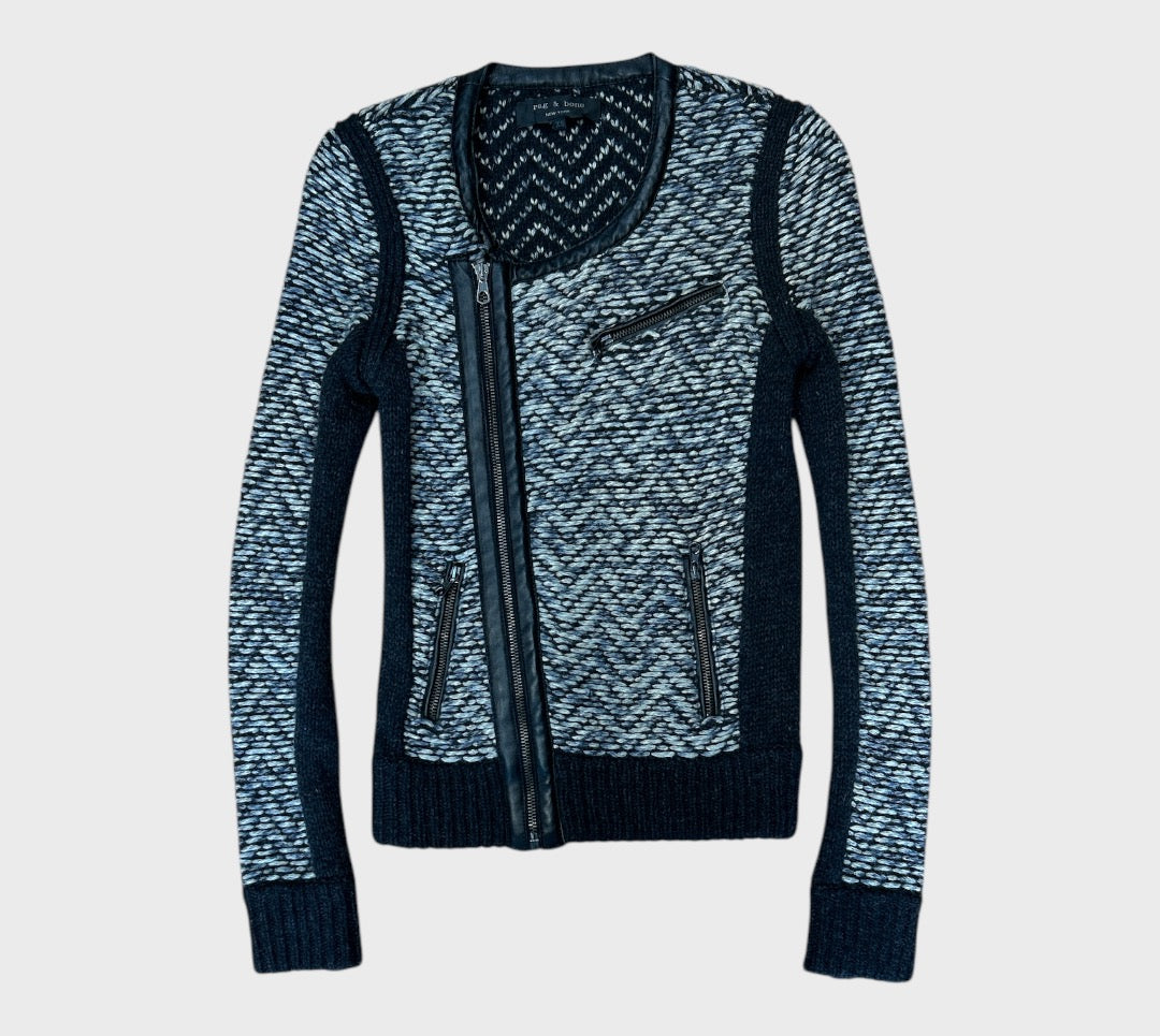 Rag&Bone knitted sweater size xs