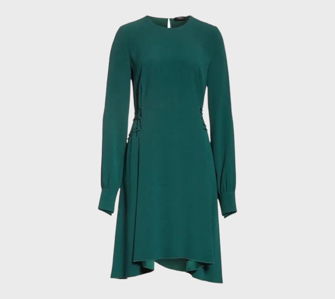 Theory Kensington Laced Dress size 4