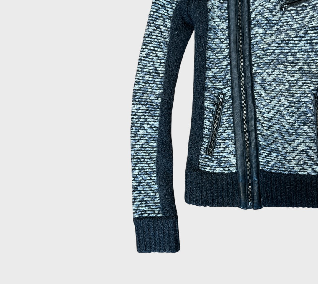 Rag&Bone knitted sweater size xs