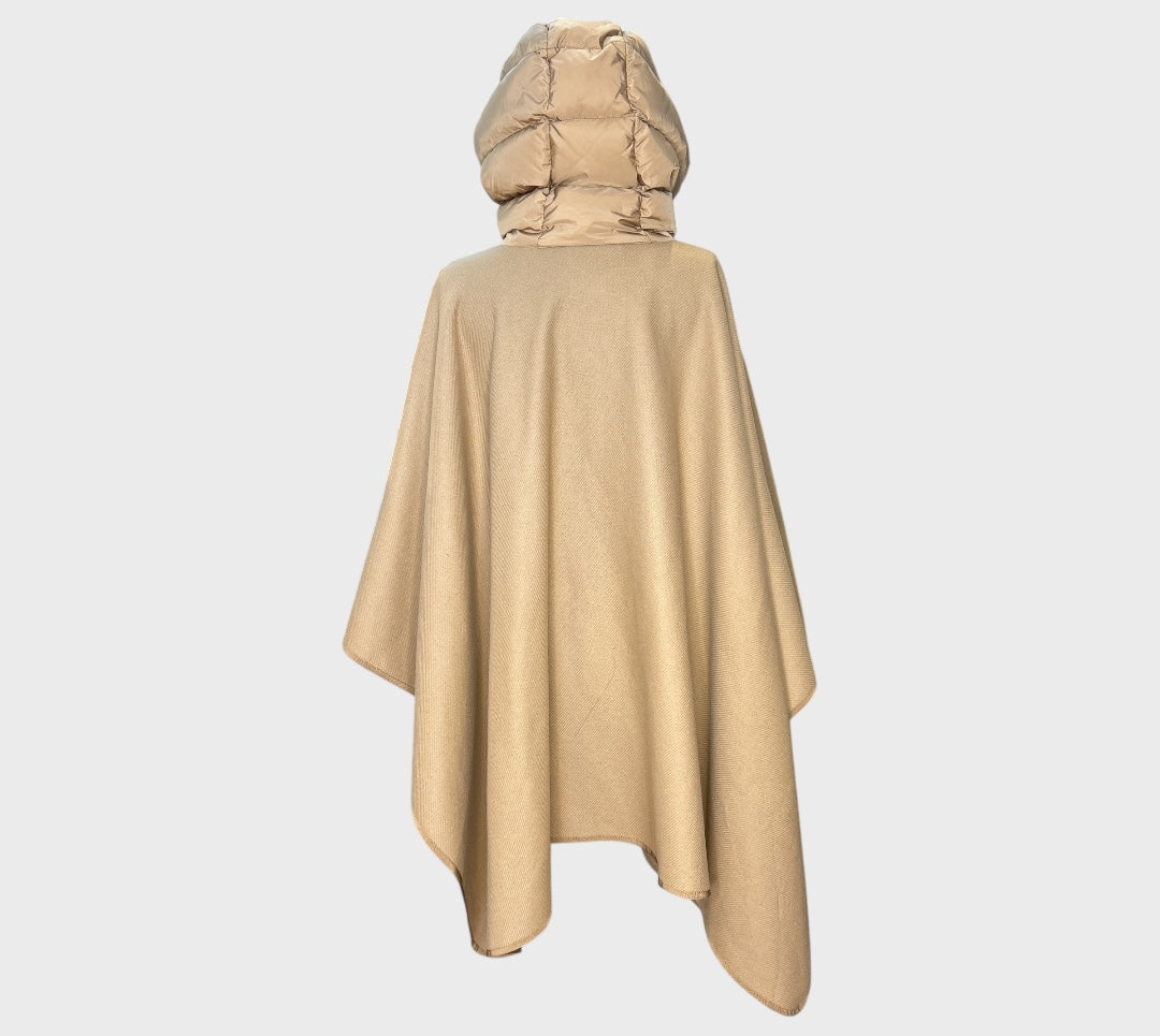 Moncler Mantella Cape