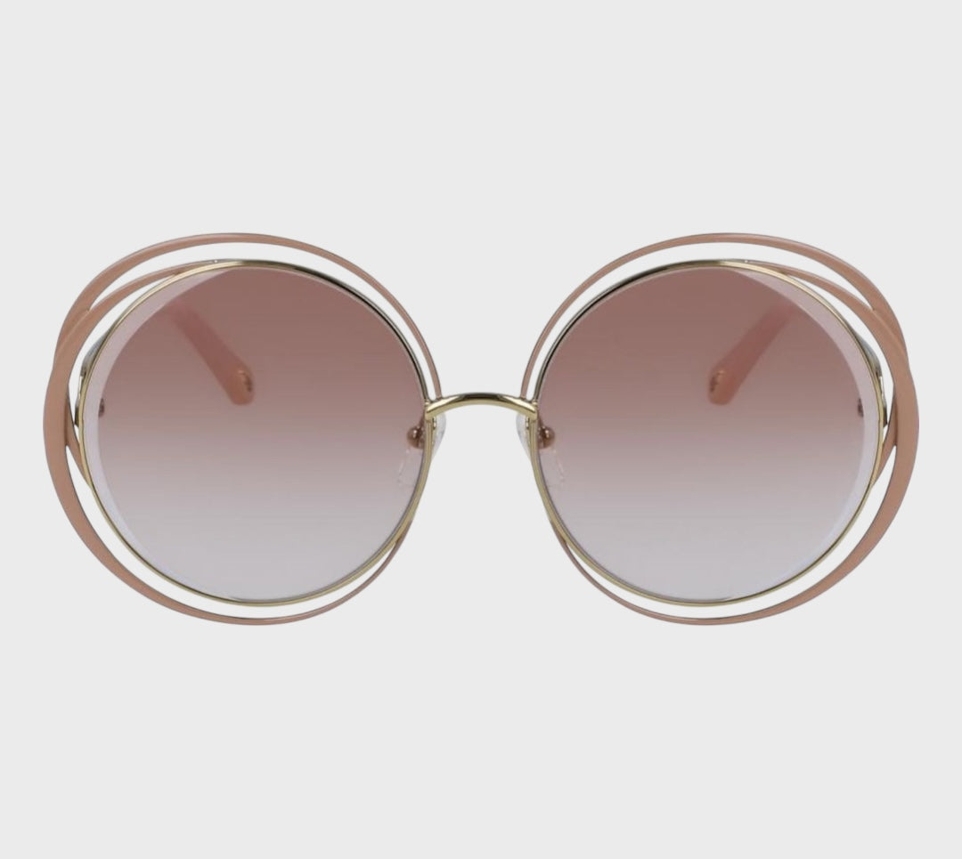 Chloe Frame CE155S-798 Sunglasses