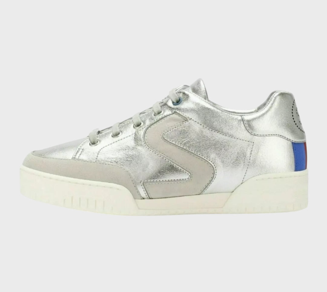 STELLA MCCARTNEY  `VEGAN` SNEAKERS LOW TOP SNEAKERS SHOES SHOES Size 35