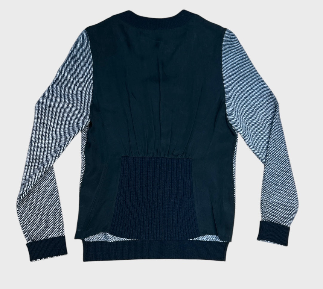 Phillip Lim V neck Sweater Size L