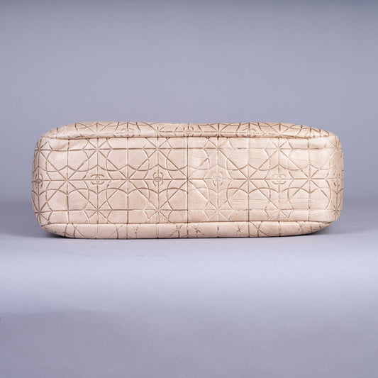 Pre-Owned Chanel Paris-Moscou Moujik Flap Bag