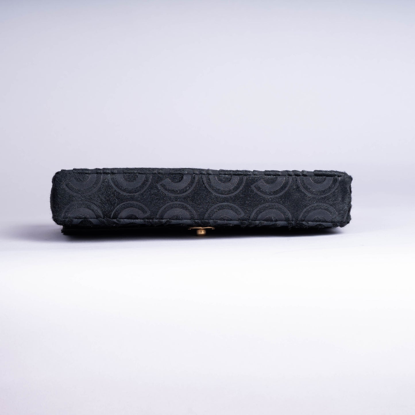 Pre-Owned Vintage Chanel Pony COCO Flap Bag