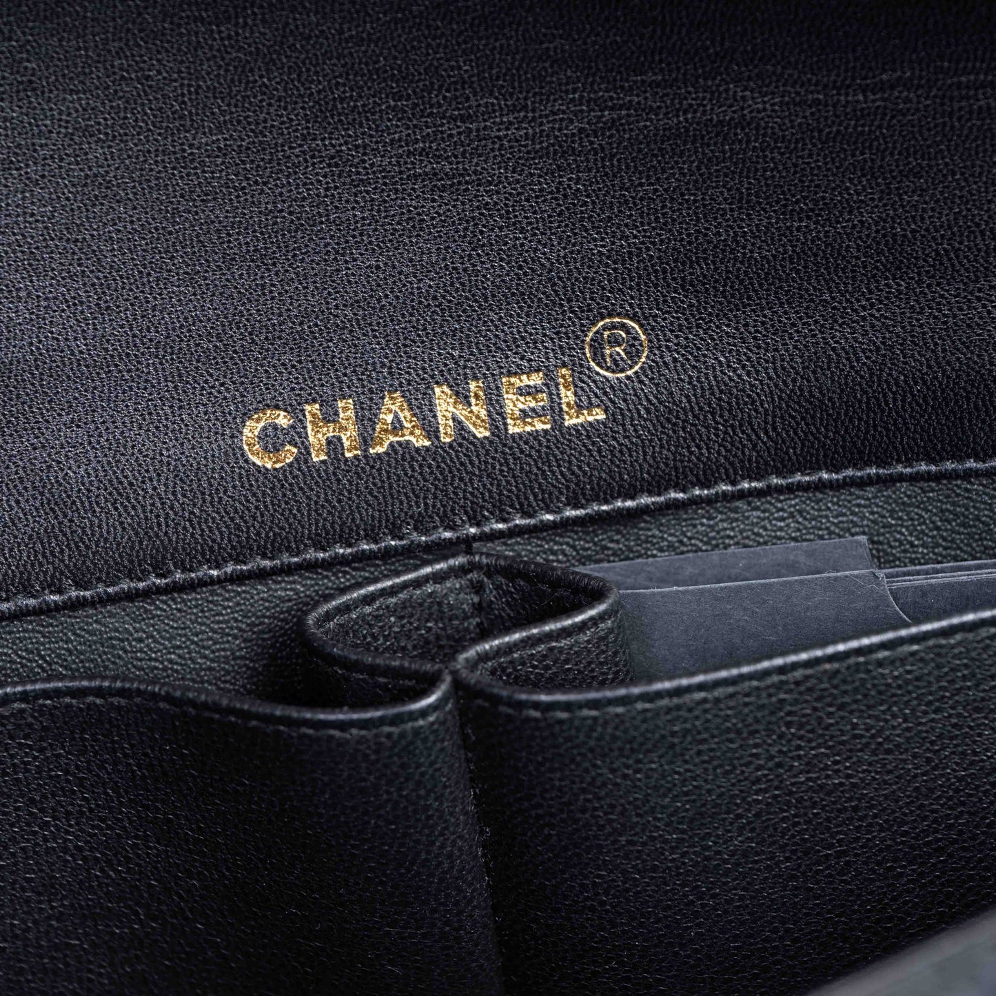 Pre-Owned Vintage Chanel Pony COCO Flap Bag