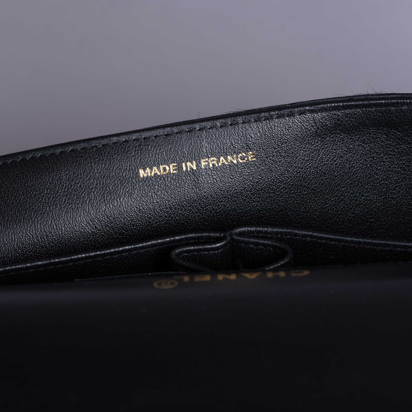 Pre-Owned Vintage Chanel Pony COCO Flap Bag