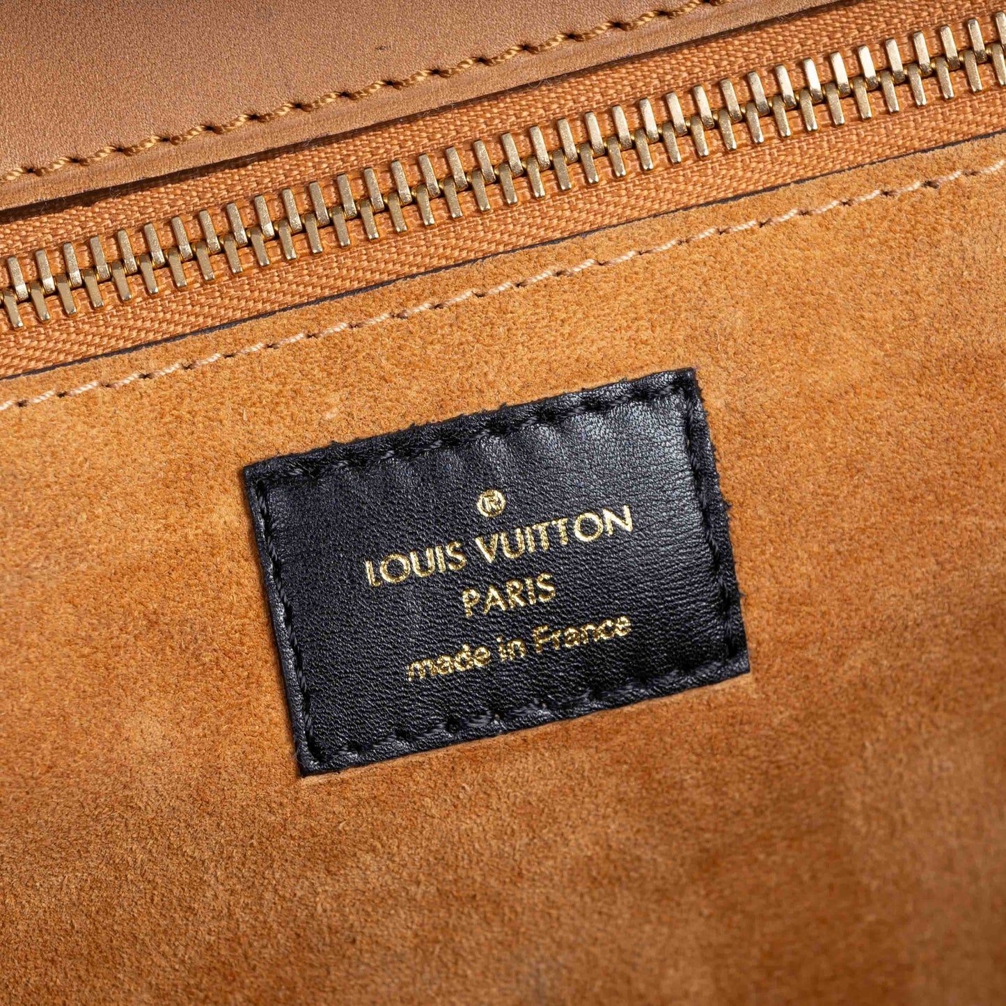 Pre-Owned Louis Vuitton W Tote Bag