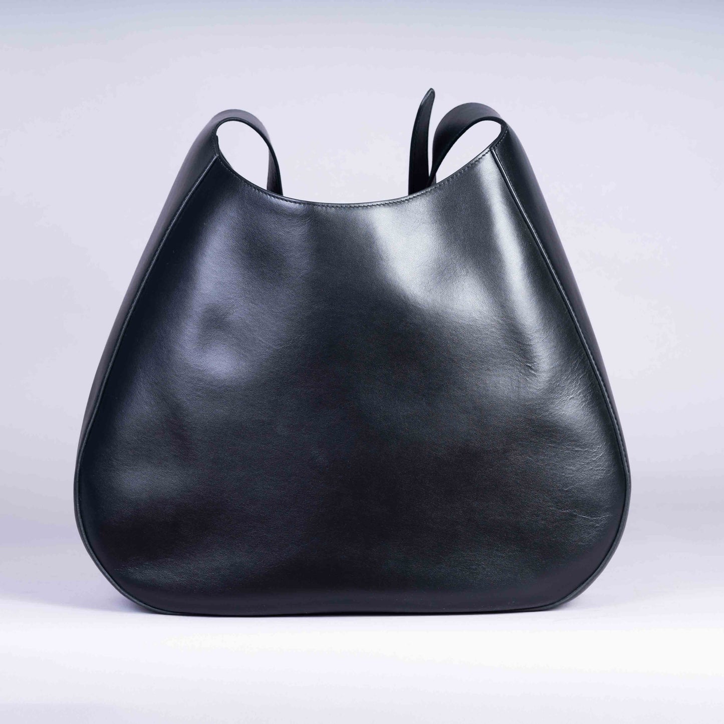 Pre-Owned Prada Leather Shoulder Bag