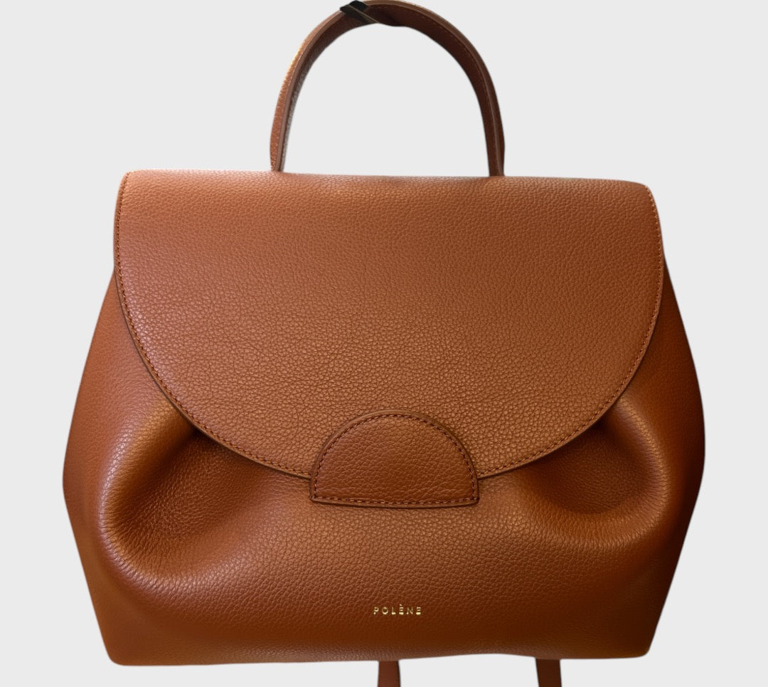 Polène Numéro Un
EDITION TEXTURED CARAMEL