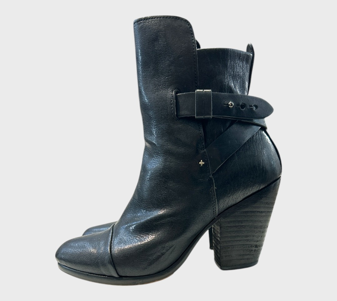 Rag n Bone Ankle boots Size 38