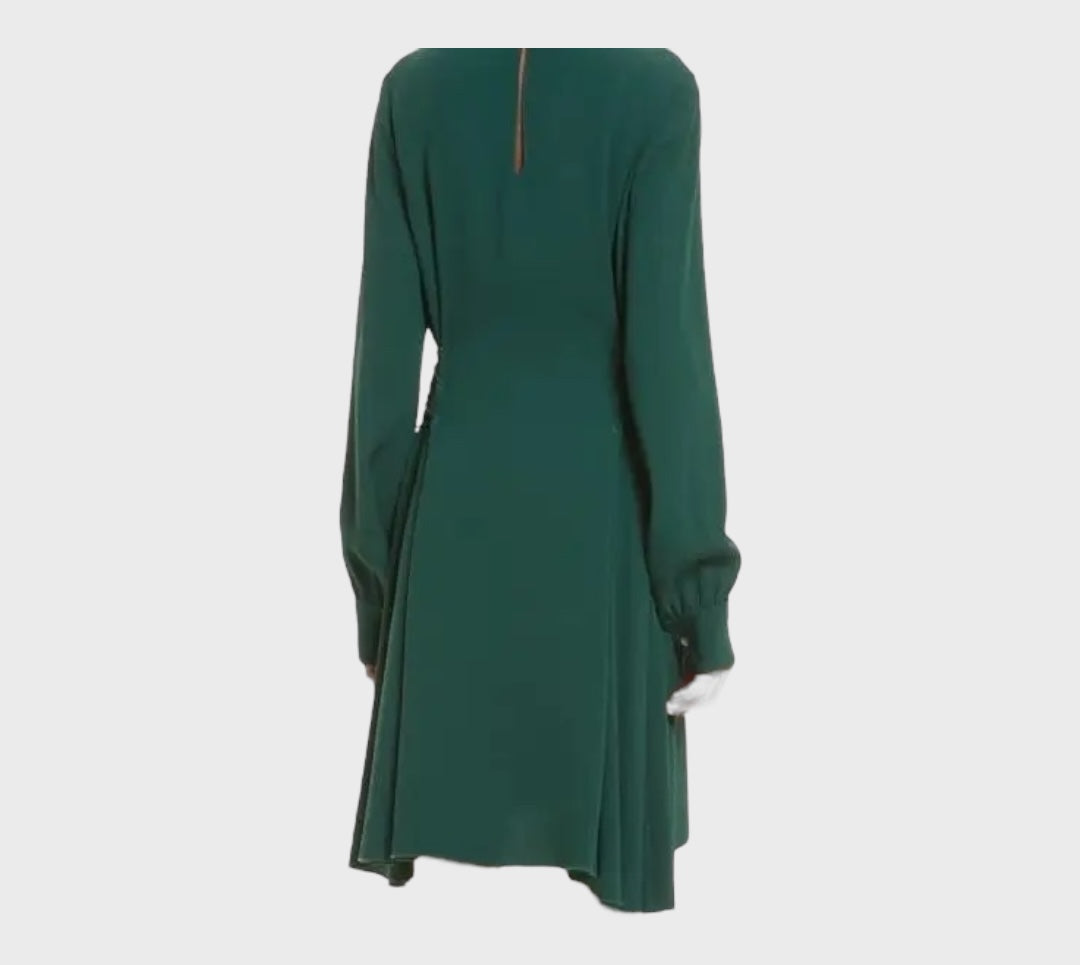 Theory Kensington Laced Dress size 4