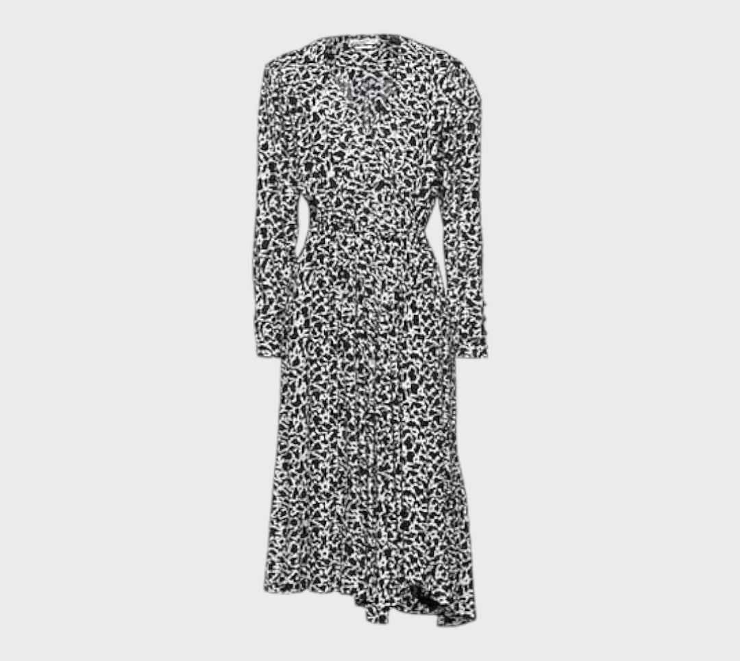 MARANT ÉTOILE Midi dresses size 36